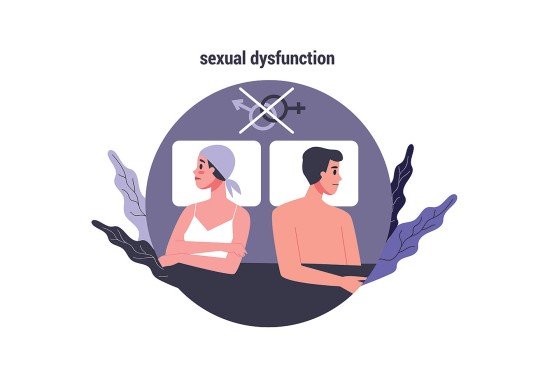 Addressing and Treating Sexual Dysfunctions and Disorders