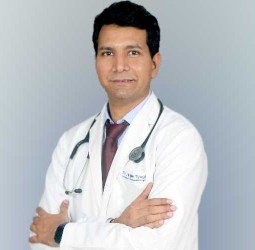 Dr Unique Tyagi