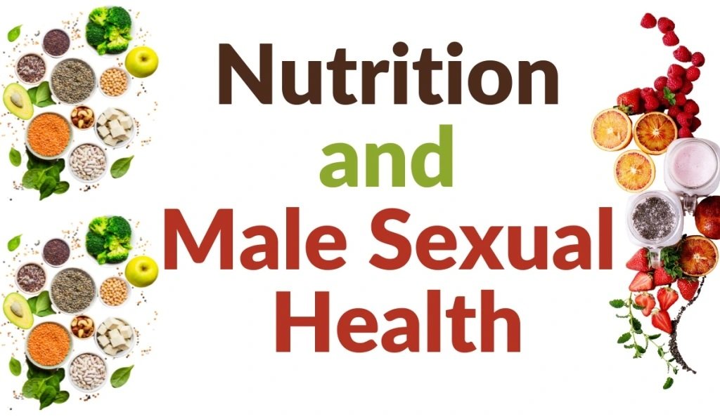 The Link Between Nutrition and Sexual Health: How Your Diet Impacts Your Intimate Life