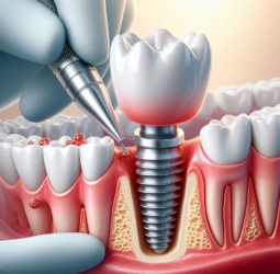 Beyond Aesthetics: Functional Benefits of Dental Implants