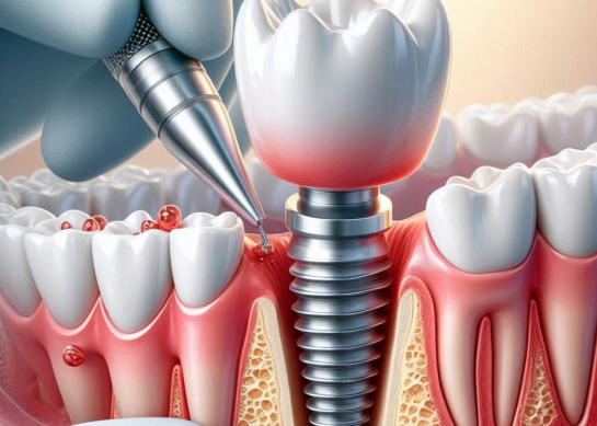 Beyond Aesthetics: Functional Benefits of Dental Implants