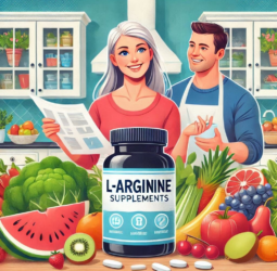 L-Arginine: Unlocking the Benefits of This Essential Amino Acid