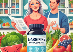 L-Arginine: Unlocking the Benefits of This Essential Amino Acid